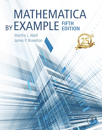 Download Mathematica by Example (English Edition) PDF