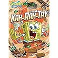 SpongeBob SquarePants: Extreme Kah-Rah-Tay