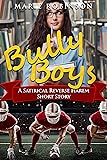 Bully Boys: A Satirical Reverse Harem Short Story