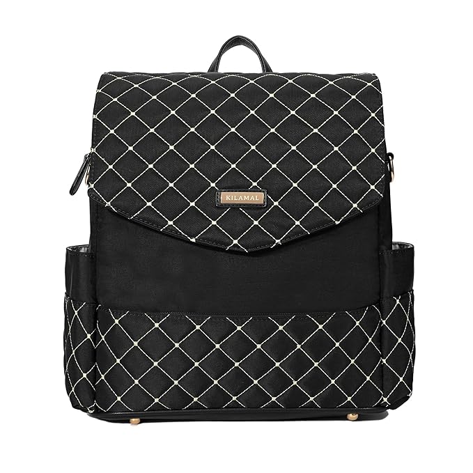 kilamal diaper bag