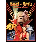 Ted vs. Flash Gordon: The Ultimate Collection (Ted / Ted 2 / Flash Gordon) [DVD]