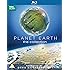 Planet Earth: The Collection [Blu-ray] [2016] [Region Free]
