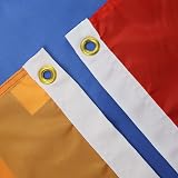 AZ FLAG Armenia Flag 3x5 ft 100D Polyester with Two Brass Grommets view 2