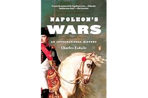 Napoleon's Wars: An International History