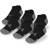 Under Armour Boys' Multi Pack Low Cut Socks