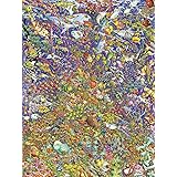 Ravensburger Aimee Stewart The Grand Library 1500 Piece Jigsaw Puzzle For Adults Kids Age 12 Years Up - View #3