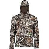 HABIT - Men's Summit Park Performance Hoodie