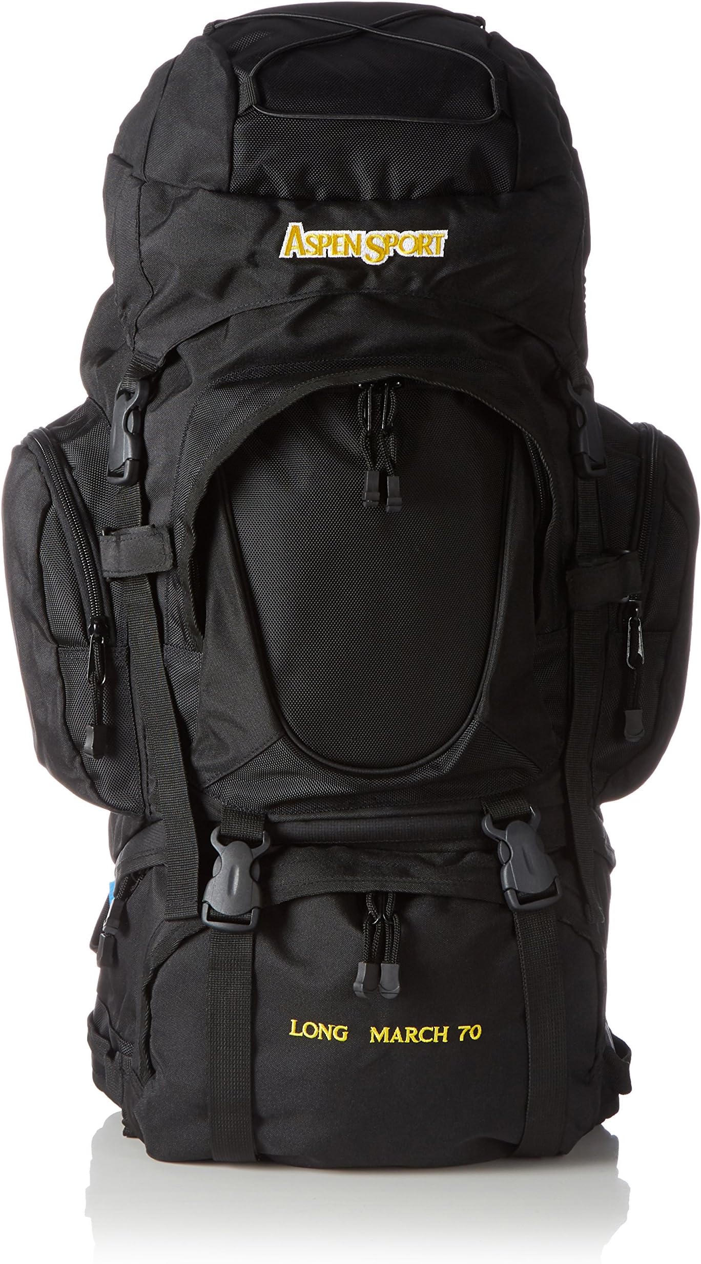 Aspensport Long March 70 Litre Rucksack