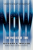 Now: The Physics of Time