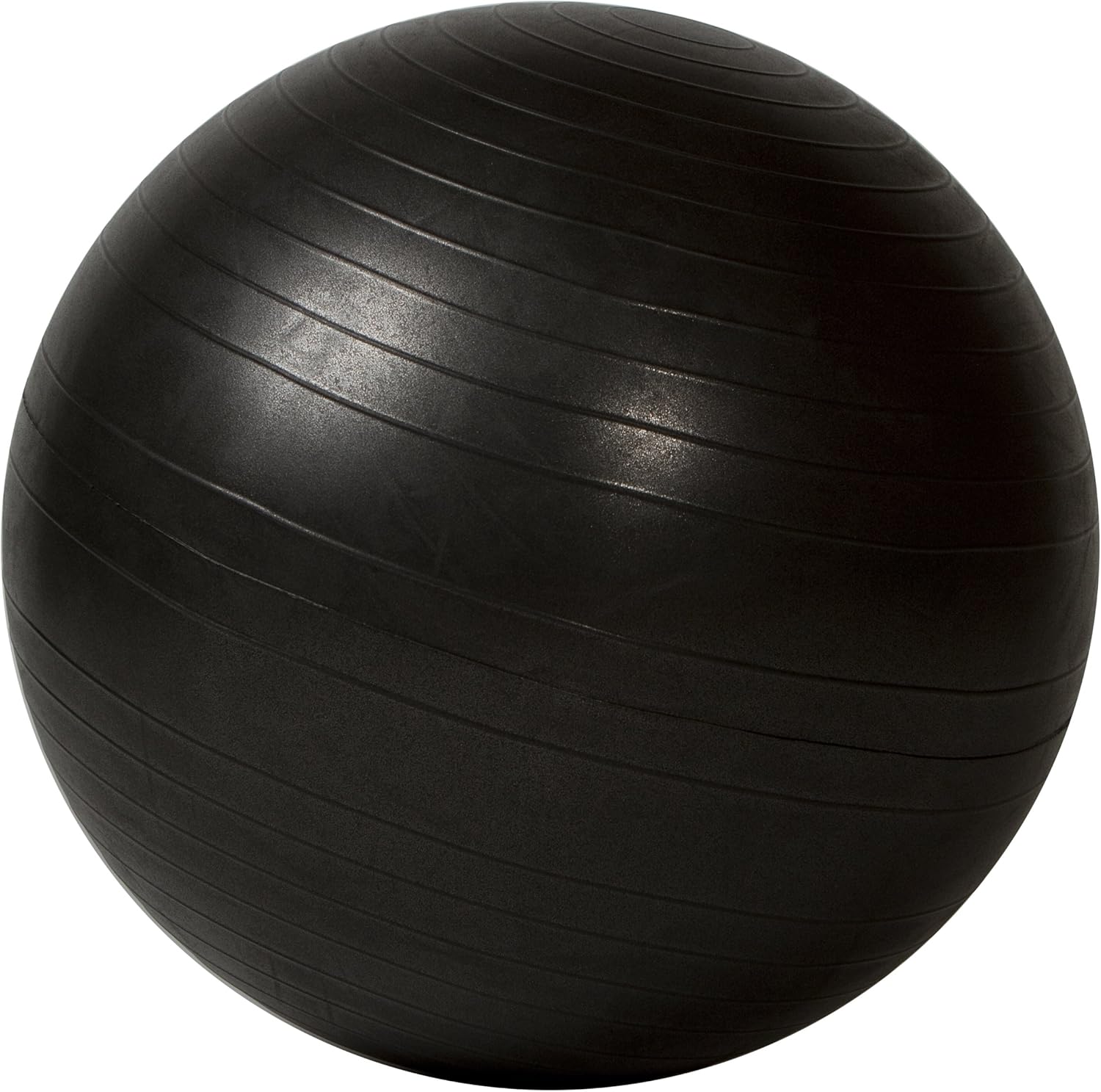 Resist-A-Ball® Fitness Stability Ball - Balón de Ejercicio (65 cm ...