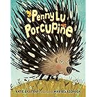 Penny Lu Porcupine