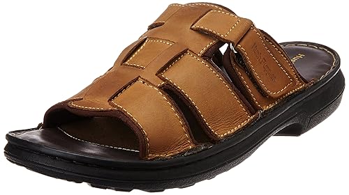 hush puppies men's leather hawaii thong sandals