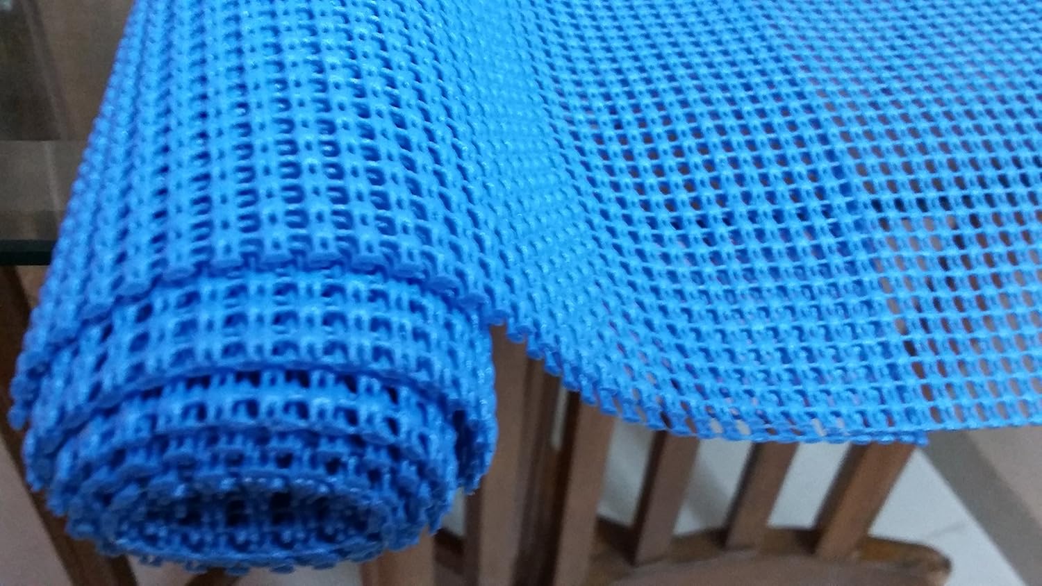 Buy 1 Piece Beautiful and Multipurpose Anti Slip grip Mat, non slip