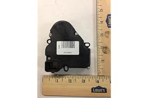 CEI Actuator Motor Assembly 51067