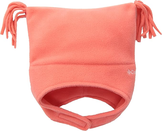columbia baby girls hats