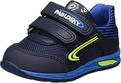 amazon pablosky niño