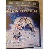 Stargate: Continuum