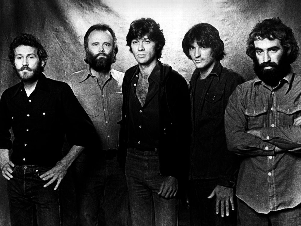 The Band bei Amazon Music