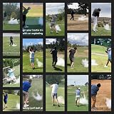 Shanker Golf Exploding Balls Prank Sleeve of 3 Novelty Golf Joke view 5
