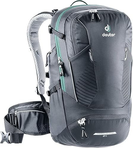 Amazon Co Jp Deuter トランスアルパイン 24 D350 7000 ブラック シューズ バッグ