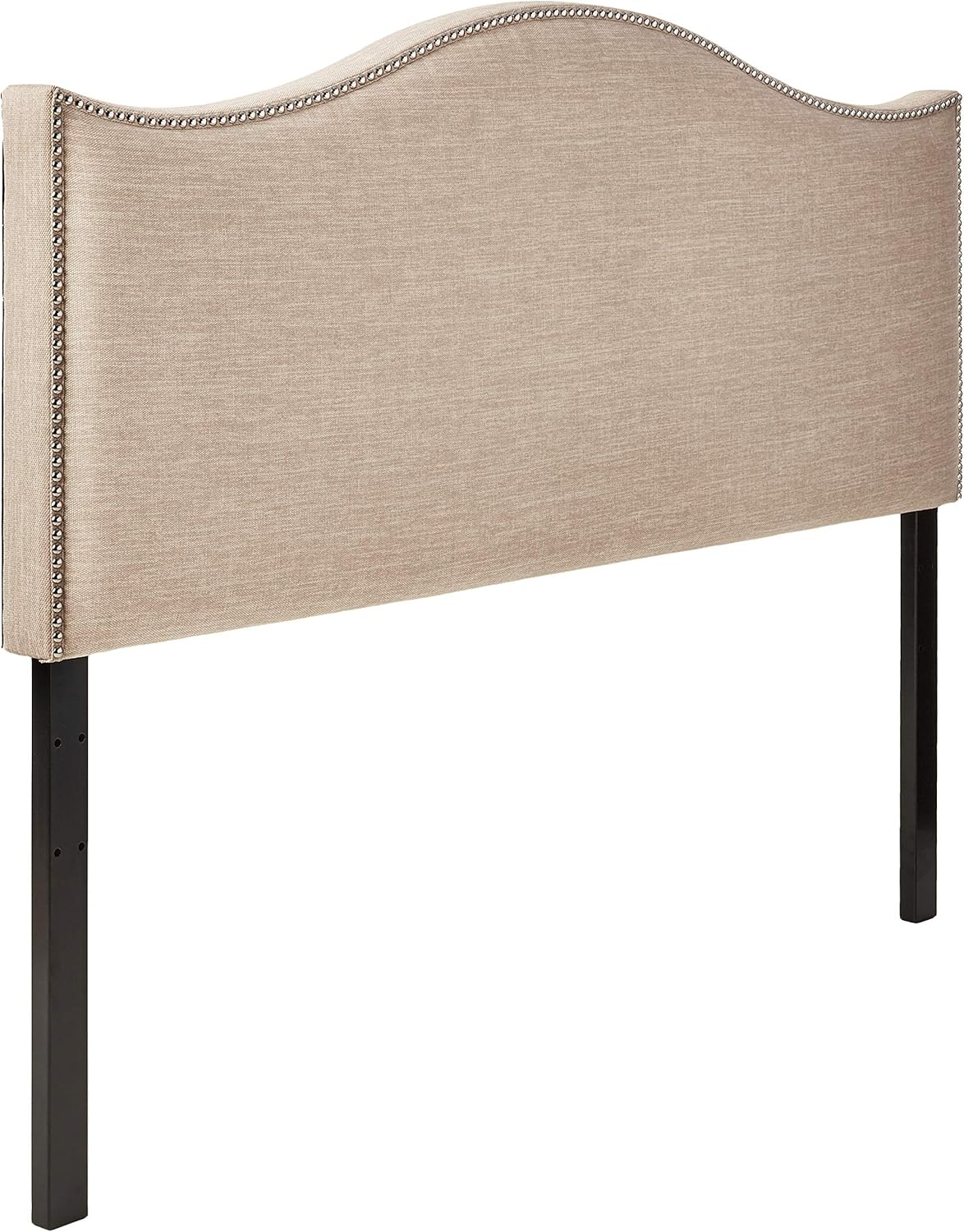 Best White Farmhouse King Size Headboard