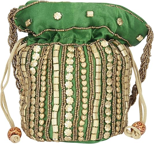 Indian potli bags uk Clearance