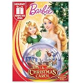 Barbie In A Christmas Carol