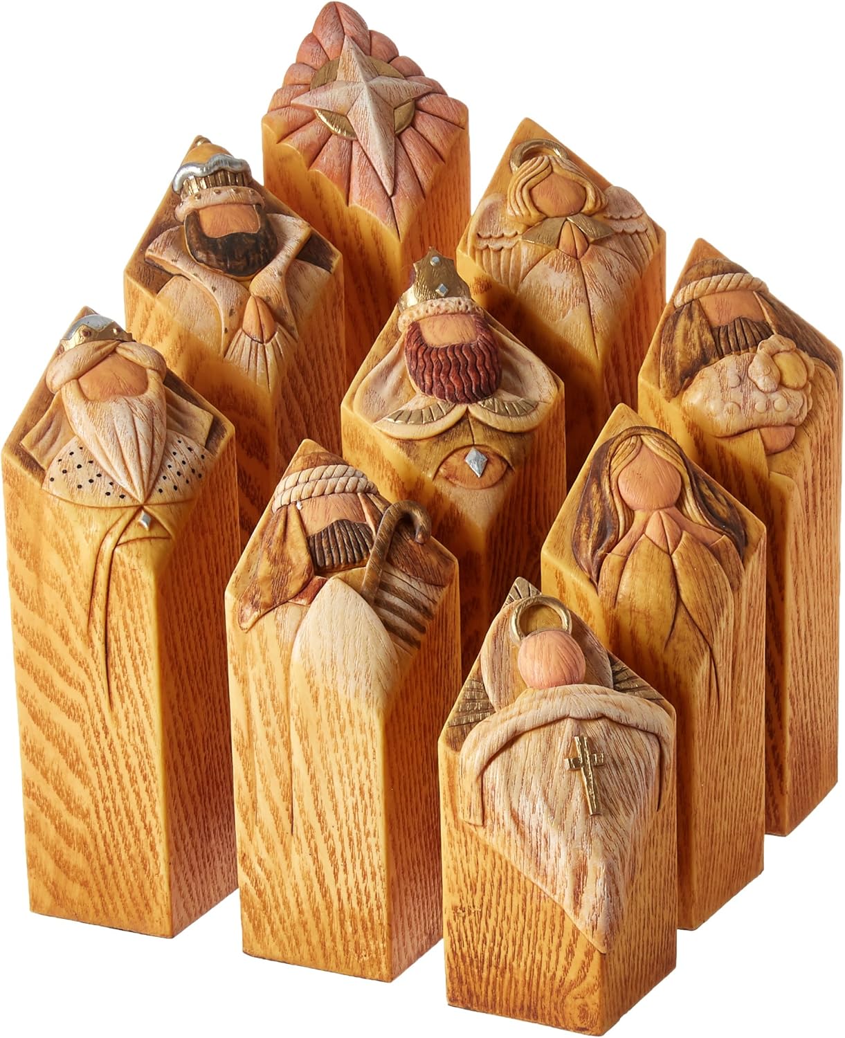 Best Nativity Sets Home Decor