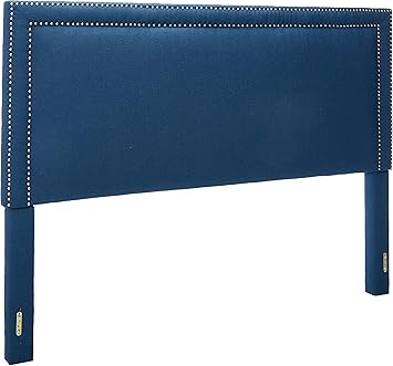 Amazon Com Leffler Home Urban Graphite Brookside Bed With Rails