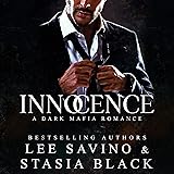 Innocence: Dark Mafia Romance, Book 1