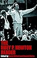 The Huey P. Newton Reader