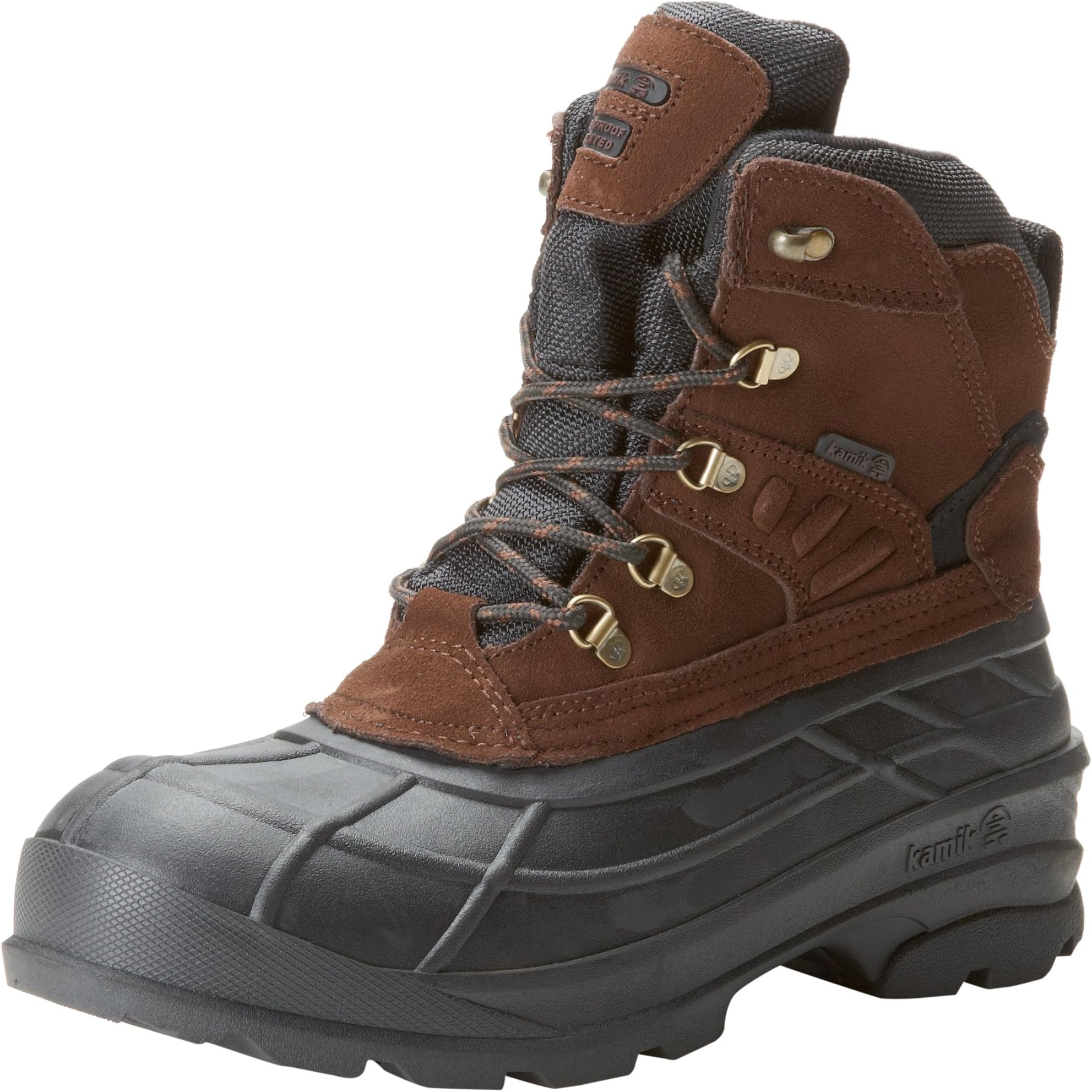 Men's Fargo Boot