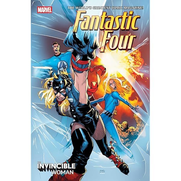 Amazon.com: X-Men Gold Vol. 4: The Negative Zone War