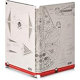 Amazon Fire 7 Tablet Case, Star Wars Millennium Falcon (Limited Edition)