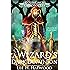 A Wizard's Dark Dominion (The Gods and Kings Chronicles Book 1)