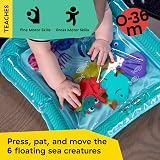 Baby Einstein Ocean Explorers Sensory Splash Water Mat 0-36 Months view 5