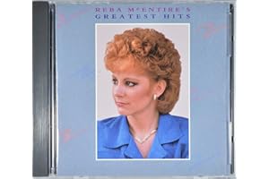 Reba McEntire - Greatest Hits