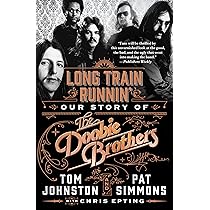 ドゥービー・ブラザーズ: アンソロジー・ロング・トレイン・ランニング ドゥービー・ブラザーズ THE DOOBIE BROTHERS / ロング