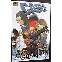 Amazon.com: Cable: The Last Hope Vol. 1: 9781302912161