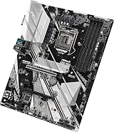 ASRock B365 PRO4 ATX Motherboard 1151 Socket 4x DDR4 VGA DVI HDMI view 7