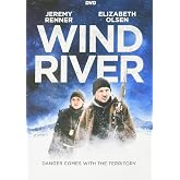 Wind River [DVD]