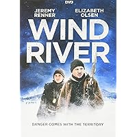 Wind River [DVD]