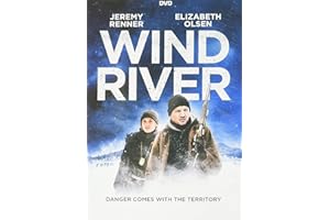 Wind River [DVD]