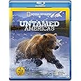 Untamed Americas [Blu-ray] (2012)