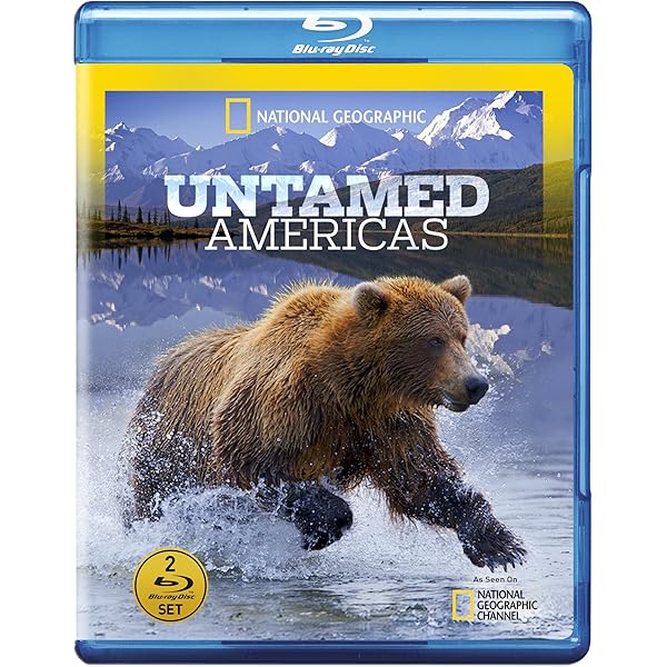 【人気商品】世界自然遺産 北アメリカ・中央アメリカ編 [Blu-ray] 人気商品】世界自然遺産 北アメリカ・中央アメリカ編 [Blu-ray