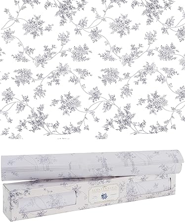 Amazon Com Scentennials Lavender 18 Sheets Scented Fragrant