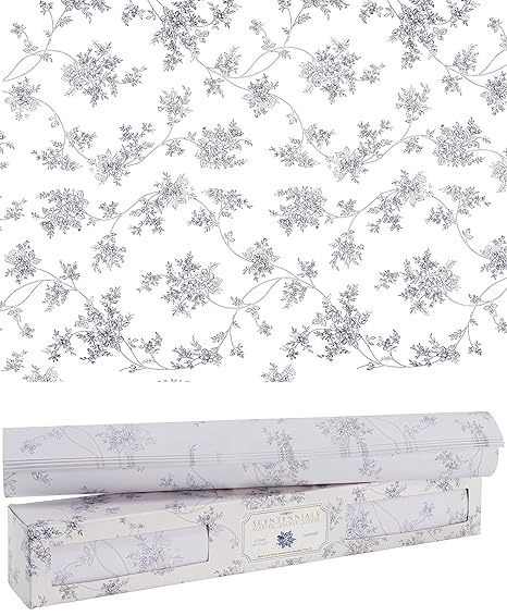 2 Pack Lavender Original Series Scented Drawer Liners From