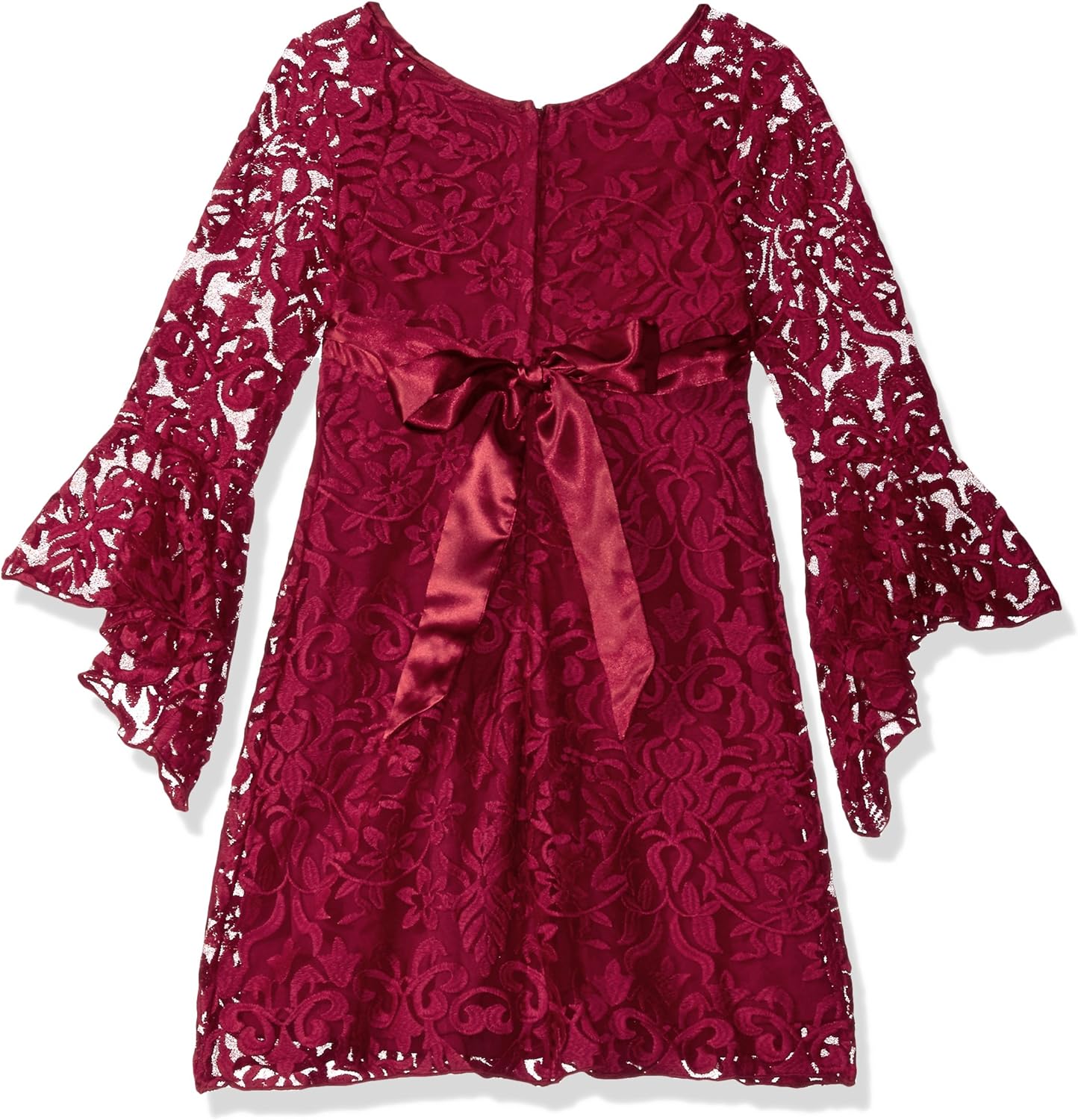 red lace dress amazon