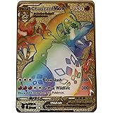 Amazon Com Charizard Vmax 074 073 Secret Rare Everything Else