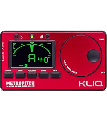 メトロノーム KORG KDM-2 KDM-2 - DIGITAL METRONOME | KORG (Canada - EN)